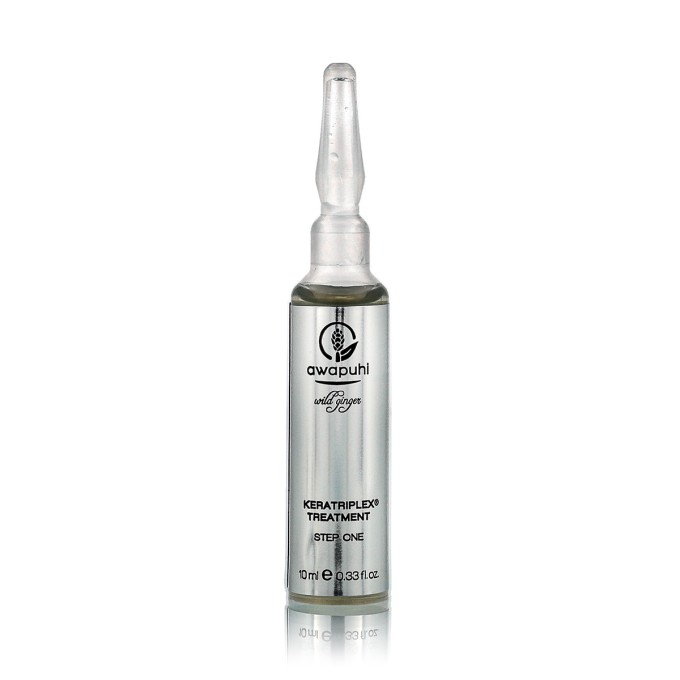 Paul Mitchell Awapuhi Wild Ginger Keratriplex Treatment 10 x 10 ml
