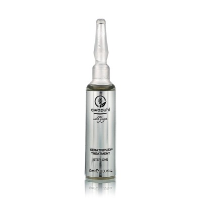 Paul Mitchell Awapuhi Wild Ginger Keratriplex Treatment 10 x 10 ml
