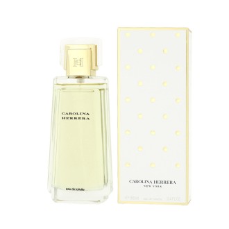 Carolina Herrera Carolina Herrera Eau De Toilette 100 ml kvepalai moterims 2