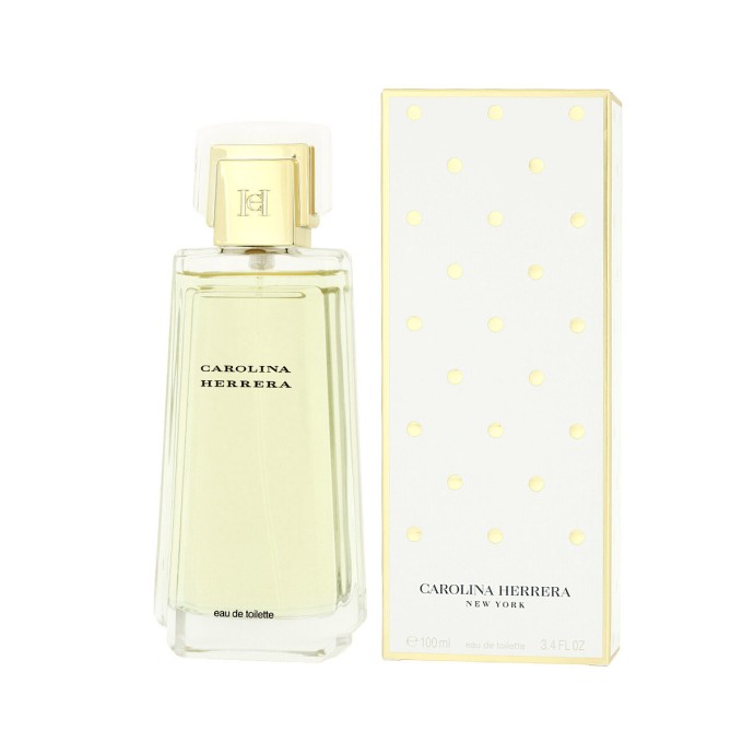 Carolina Herrera Carolina Herrera Eau De Toilette 100 ml kvepalai moterims