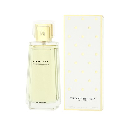 Carolina Herrera Carolina Herrera Eau De Toilette 100 ml kvepalai moterims