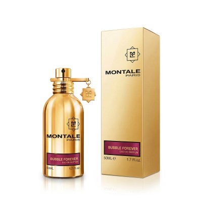 Montale Paris Bubble Forever Eau De Parfum 50 ml kvepalai unisex