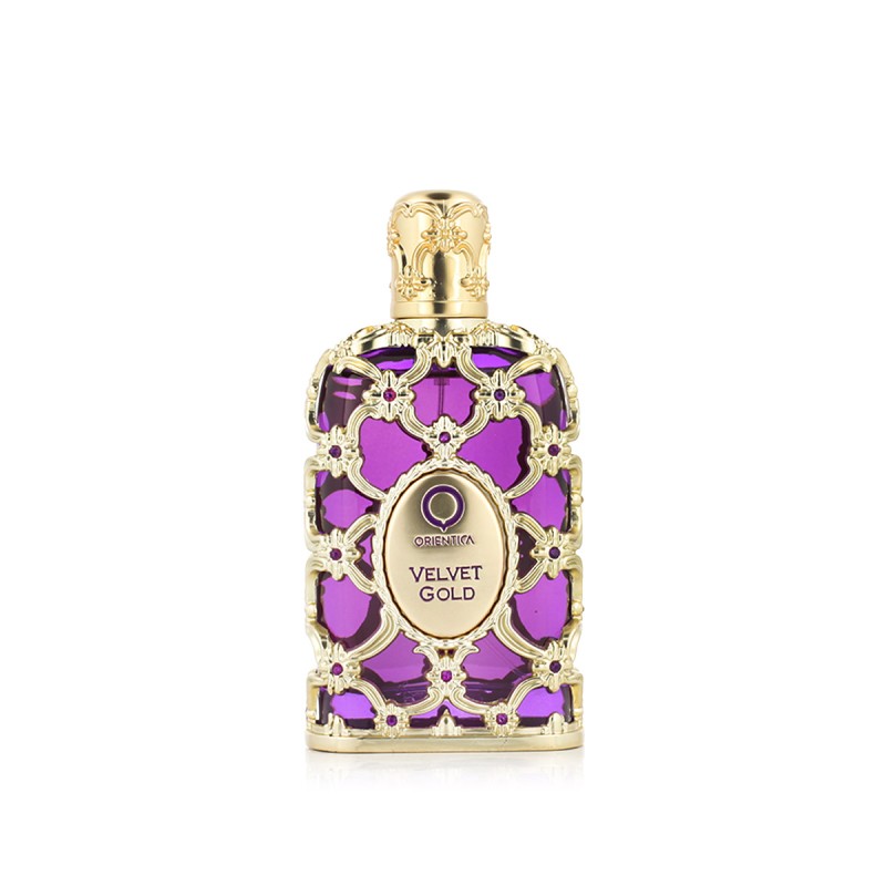 Orientica Velvet Gold Eau De Parfum 80 ml kvepalai moterims