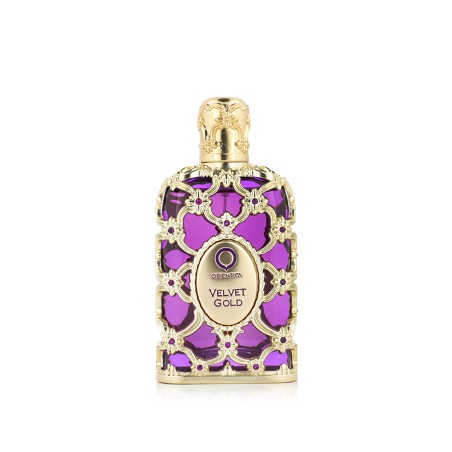 Orientica Velvet Gold Eau De Parfum 80 ml kvepalai moterims