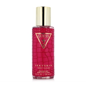 Guess Sexy Skin Sweet Sugar Bodyspray 250 ml moterims