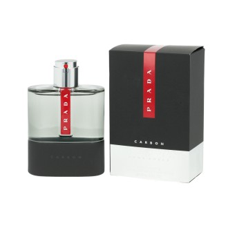 Prada Luna Rossa Carbon Eau De Toilette 150 ml kvepalai vyrams