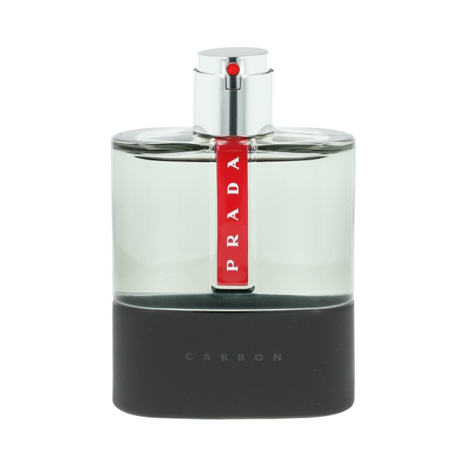 Prada Luna Rossa Carbon Eau De Toilette 150 ml kvepalai vyrams