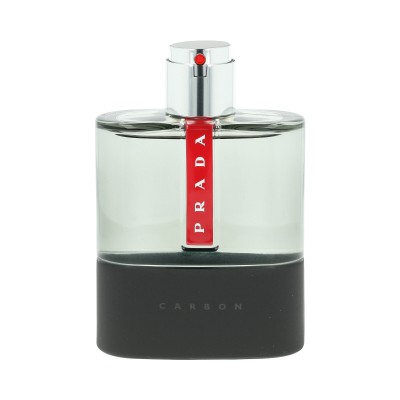 Prada Luna Rossa Carbon Eau De Toilette 150 ml kvepalai vyrams