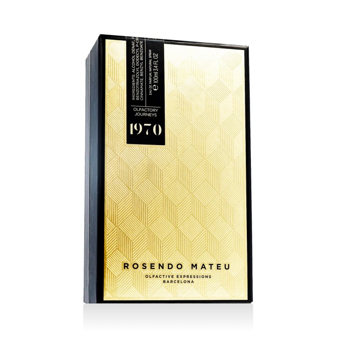 Rosendo Mateu Olfactive Expressions 1970 Eau De Parfum 100 ml kvepalai unisex