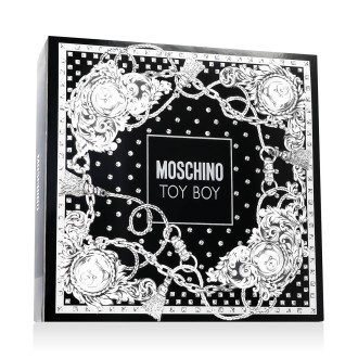 Moschino Toy Boy EDP 30 ml + SG 50 ml vyrams