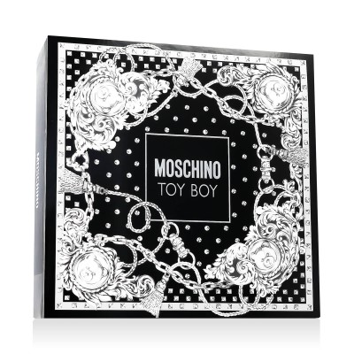 Moschino Toy Boy EDP 30 ml + SG 50 ml vyrams