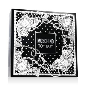 Moschino Toy Boy EDP 30 ml + SG 50 ml vyrams