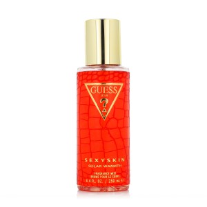 Guess Sexy Skin Solar Warmth Bodyspray 250 ml moterims