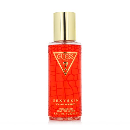 Guess Sexy Skin Solar Warmth Bodyspray 250 ml moterims