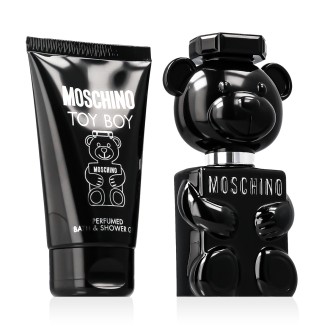 Moschino Toy Boy EDP 30 ml + SG 50 ml vyrams 2