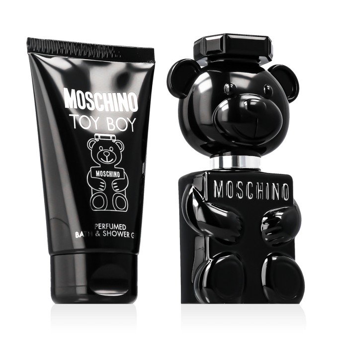 Moschino Toy Boy EDP 30 ml + SG 50 ml vyrams