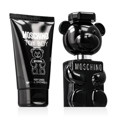 Moschino Toy Boy EDP 30 ml + SG 50 ml vyrams