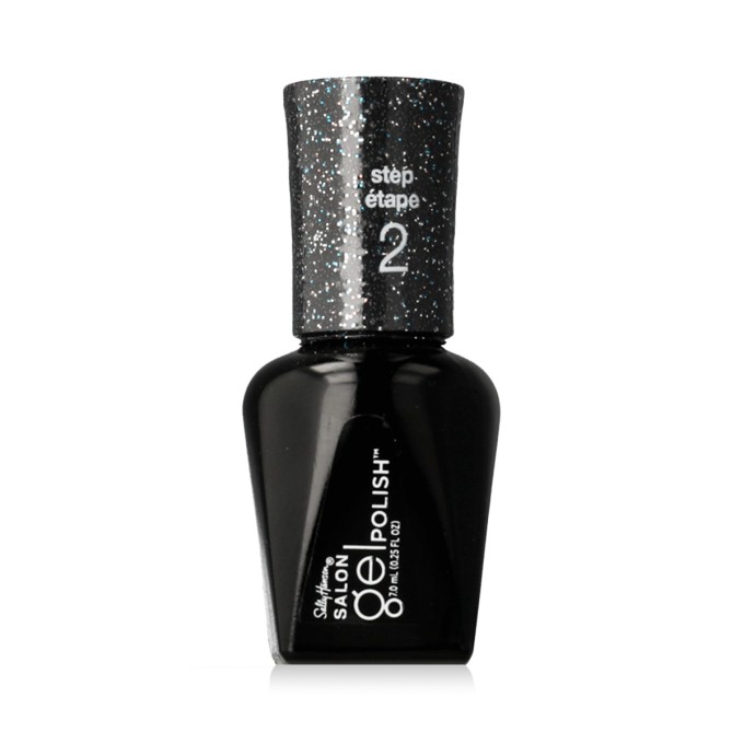 Sally Hansen Salon Gel Polish Step 2 (268 Glisten Up!