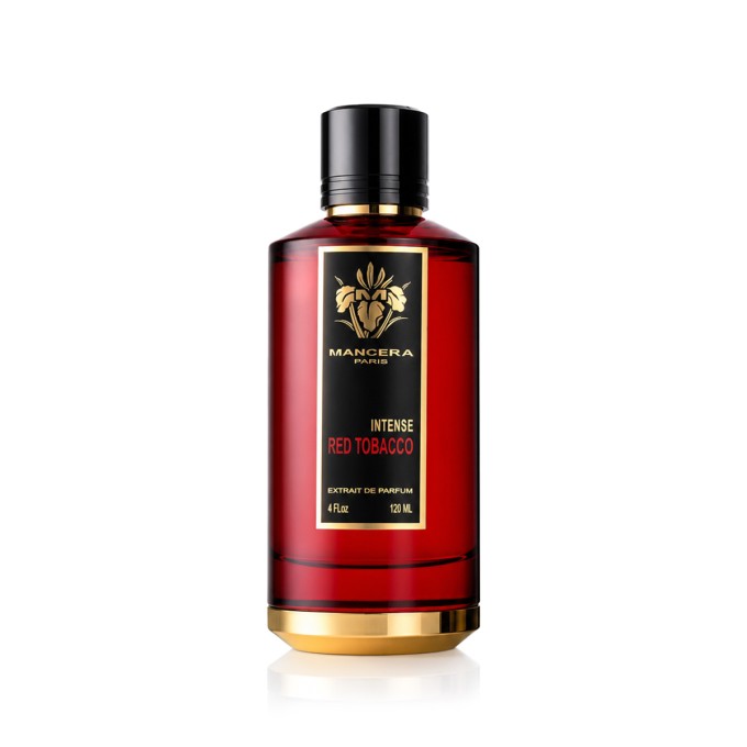 Mancera Paris Red Tobacco Intense Extrait de parfum 120 ml kvepalai unisex