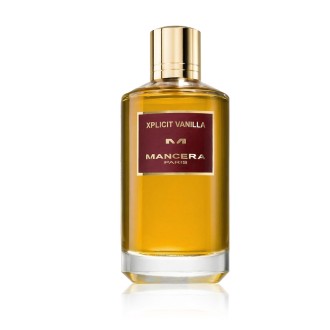 Mancera Paris Xplicit Vanilla Eau De Parfum 120 ml kvepalai unisex 2