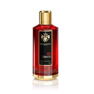 Mancera Paris Red Tobacco Eau De Parfum 60 ml kvepalai unisex