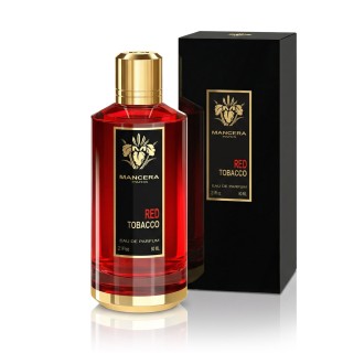 Mancera Paris Red Tobacco Eau De Parfum 60 ml kvepalai unisex 2