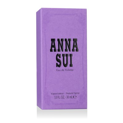 Anna Sui Anna Sui Eau De Toilette 30 ml kvepalai moterims