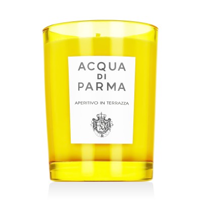 Acqua Di Parma Aperitivo In Terrazza Parfume Candle 200 g (unisex)