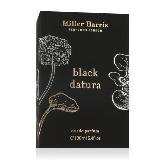 Miller Harris Black Datura Eau De Parfum 100 ml kvepalai unisex