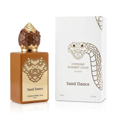 Stéphane Humbert Lucas 777 Sand Dance Eau De Parfum 50 ml kvepalai unisex