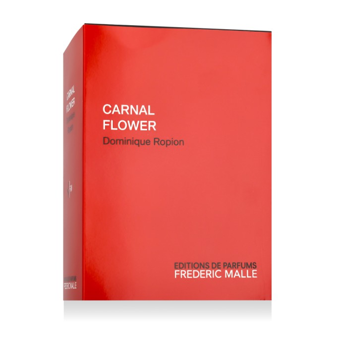 Frederic Malle Dominique Ropion Carnal Flower Eau De Parfum 100 ml kvepalai unisex