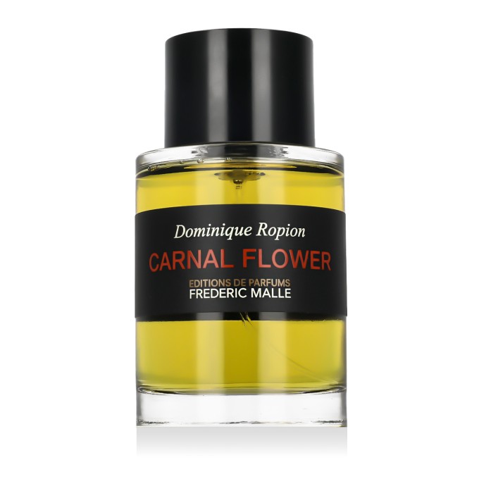 Frederic Malle Dominique Ropion Carnal Flower Eau De Parfum 100 ml kvepalai unisex