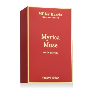 Miller Harris Myrica Muse Eau De Parfum 50 ml kvepalai unisex