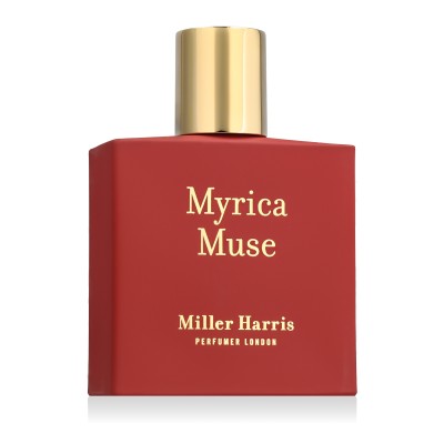 Miller Harris Myrica Muse Eau De Parfum 50 ml kvepalai unisex