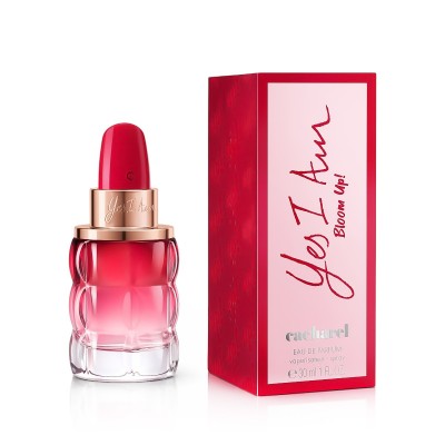 Cacharel Yes I Am Bloom Up! Eau De Parfum 30 ml kvepalai moterims