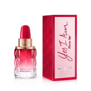 Cacharel Yes I Am Bloom Up! Eau De Parfum 30 ml kvepalai moterims