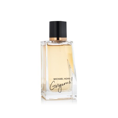 Michael Kors Gorgeous! Eau De Parfum - tester 100 ml kvepalai moterims