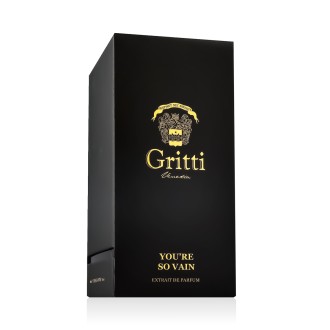 Gritti You're So Vain Extrait de parfum 100 ml kvepalai unisex 2