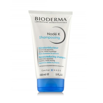 Bioderma Nodé K Shampoo 150 ml 2