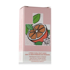 Mexx Whenever Wherever for Her Eau De Toilette 15 ml kvepalai moterims