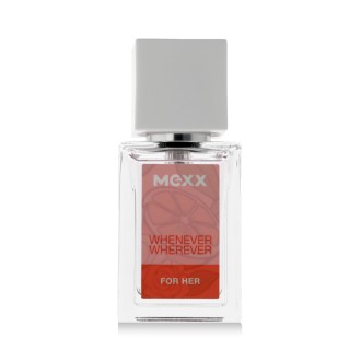 Mexx Whenever Wherever for Her Eau De Toilette 15 ml kvepalai moterims 2