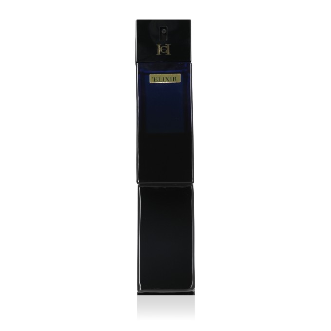 Carolina Herrera Bad Boy Cobalt Elixir Eau De Parfum - tester 100 ml kvepalai vyrams
