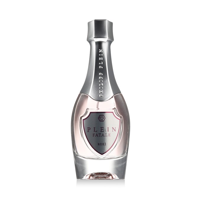 Philipp Plein Plein Fatale Rosé Eau De Parfum 50 ml kvepalai moterims