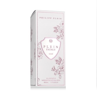 Philipp Plein Plein Fatale Rosé Eau De Parfum 50 ml kvepalai moterims 2