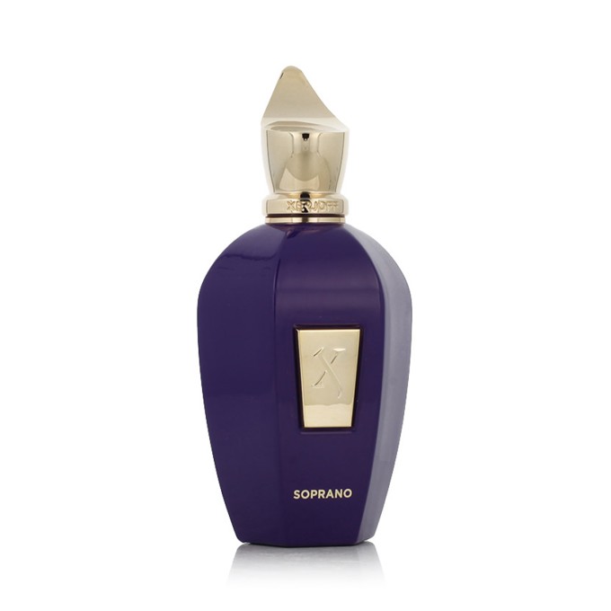 Xerjoff " V " Soprano Eau De Parfum - tester 100 ml kvepalai unisex
