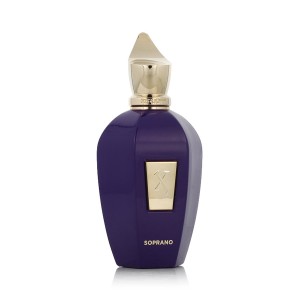 Xerjoff " V " Soprano Eau De Parfum - tester 100 ml kvepalai unisex