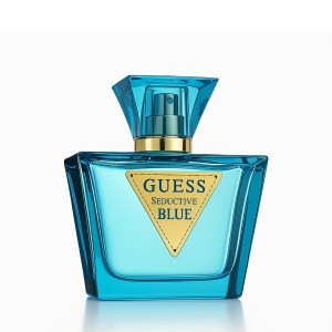 Guess Seductive Femme Blue Eau De Toilette 75 ml kvepalai moterims 2