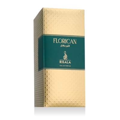 Risala Florican Eau De Parfum 100 ml kvepalai unisex