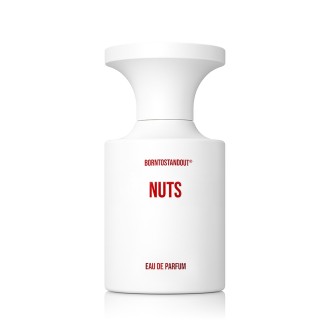 BORNTOSTANDOUT NUTS Eau De Parfum 50 ml kvepalai unisex 2