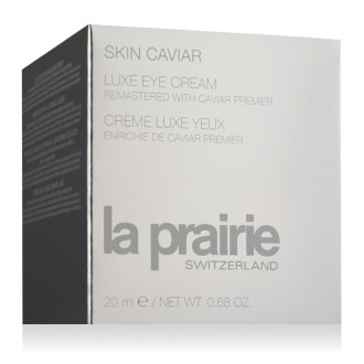 La Prairie Skin Caviar Luxe Eye Cream 20 ml 2